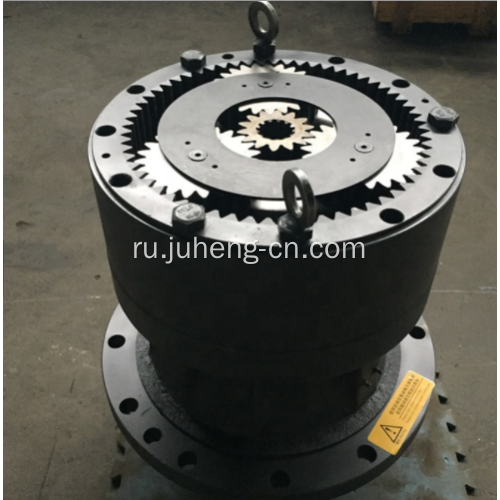 Экскаватор CX330 Редуктор поворота KSC0235 KSC11010